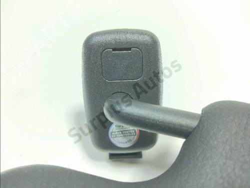 Right sun visor BMW 1 (F40) 120 i | BP38588240I2 - Image 3