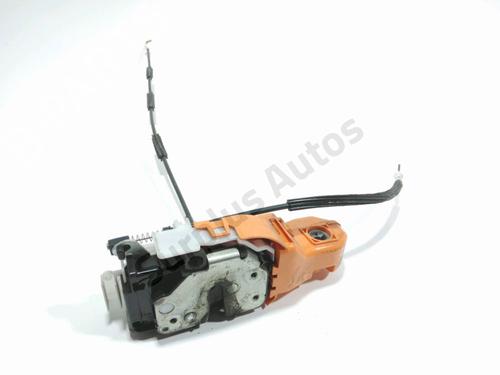 Front left lock FORD KA (RU8) 1.2 | BP28248298C98 