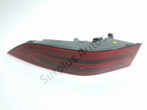 Used Left taillight JAGUAR E-PACE (X540) 2.0 D150 (150 hp) 28269999
