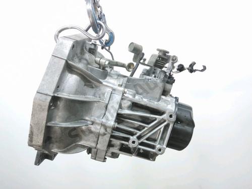 Gearbox SUZUKI SWIFT IV (FZ, NZ) 1.2 (AZH412, ZC72S) | BP34115505M3 - Image 2
