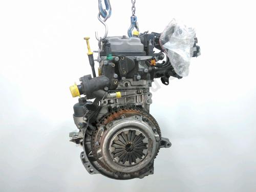 Engine PEUGEOT 206+ (2L_, 2M_) 1.1 | BP37585474M1 - Image 2
