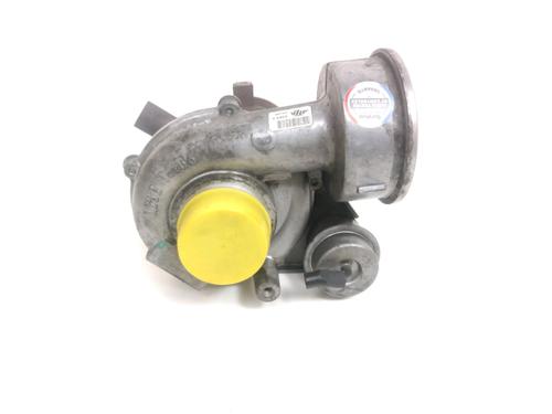 Used Turbocharger/Supercharger MERCEDES-BENZ B-CLASS Sports Tourer (W245) B 180 CDI (245.207) (109 hp) 28220591
