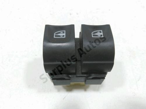 Used Left front window switch RENAULT CLIO IV (BH_) 1.5 dCi 90 (90 hp) 30999224