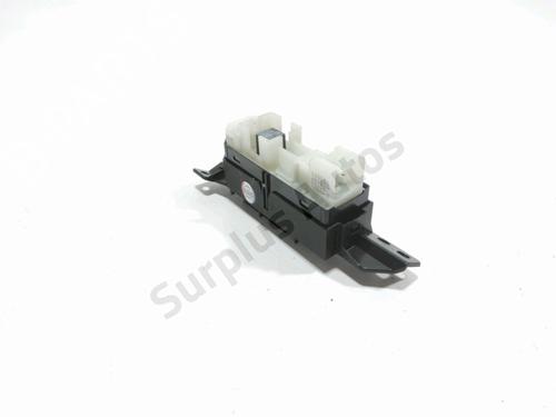 Left rear window switch LEXUS GS (_S19_) 430 (UZS190_, UZS190R) | BP37781099I29 - Image 2