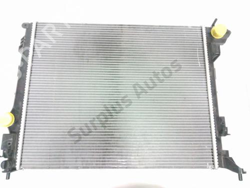 Used Water radiator RENAULT SCÉNIC IV (J9_) 1.6 dCi 130 (130 hp) 30085954