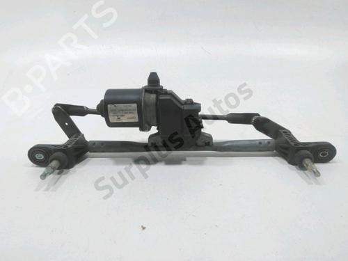 Used Front wipers mechanism Front wipers mechanism 38743617 38743617