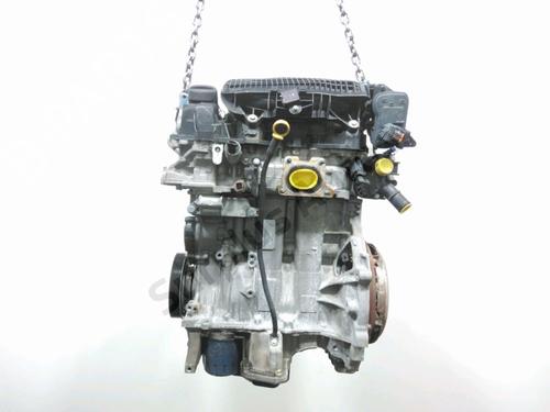 Engine PEUGEOT 208 I (CA_, CC_) 1.2 VTI 82 | BP37167382M1 - Image 3