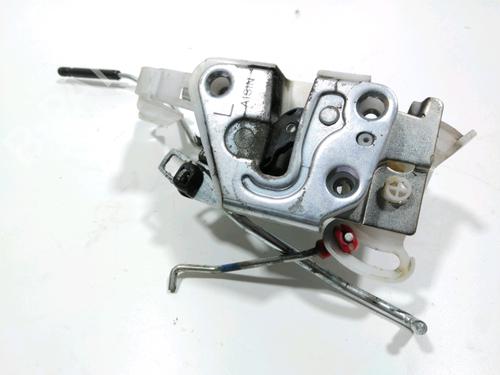 Used Front left lock CITROËN C1 (PM_, PN_) 1.0 (68 hp) 28248083