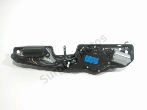Used Rear wiper motor HYUNDAI TUCSON (JM) 2.0 CRDi All-wheel Drive (140 hp) 28272973