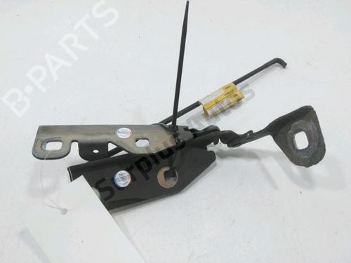 Used Hinge/Door check strap Hinge/Door check strap 37507023 37507023