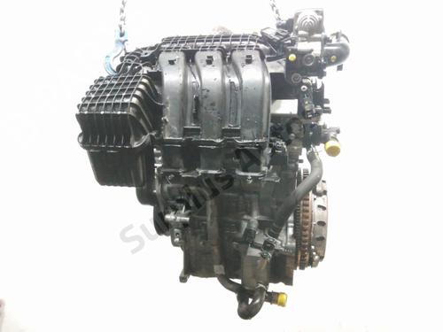 Motor DACIA SANDERO II 1.0 SCe 75 (B8JC, B8JD, B8NC) (73 hp) 31368127