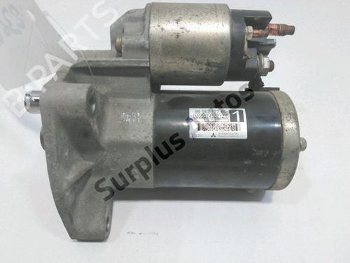 Used Starter CITROËN C3 I (FC_, FN_) 1.4 i (73 hp) 30985643