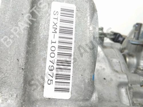 Gearbox HONDA CR-Z (ZF) 1.5 IMA (ZF1) | BP37764861M3 - Image 5