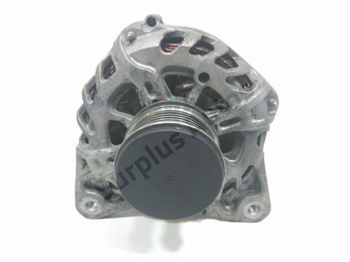 Lichtmaschine für Lichtmaschine RENAULT CLIO IV Grandtour (KH_) 1.5 dCi 90 (KHN3, KHN4) (90 hp) 36374196 36374196