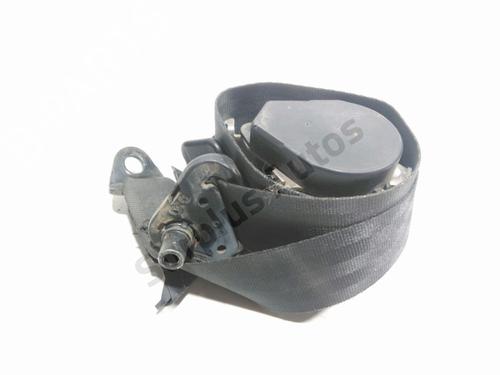 Front left seatbelt RENAULT KANGOO Express (FW0/1_) | BP34616540I26 - Image 2
