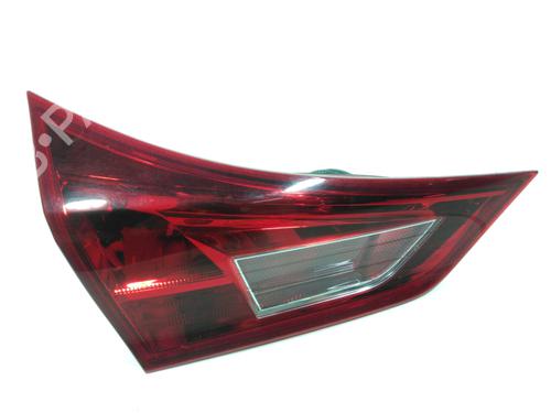 Left tailgate light TOYOTA AURIS (_E18_) 1.3 (NRE180_, NRE180R) | BP28268001C79 