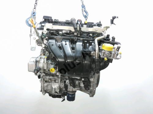 Used Engine Engine RENAULT CLIO V (B7_) 1.6 E-TECH 140 (B7MU) (140 hp) 36068675 36068675
