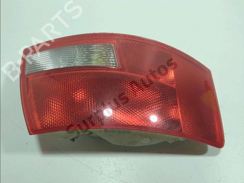 Used Left taillight Left taillight 37789108 37789108