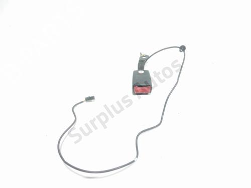 Engache cinturón Engache cinturón VW UP! (121, 122, BL1, BL2, BL3, 123) 1.0 (60 hp) 28234788 28234788