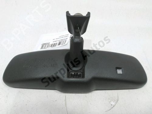 Rear mirror HONDA CR-V III (RE_) 2.2 i-DTEC 4WD (RE6) | BP31003709I6 - Image 3