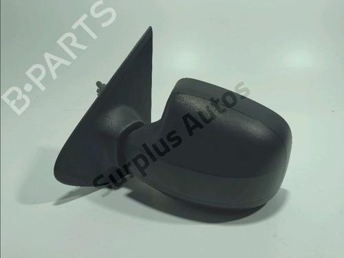 Retrovisor esquerdo DACIA SANDERO II 1.0 SCe 75 (B8JC, B8JD, B8NC) (73 hp) 31750563