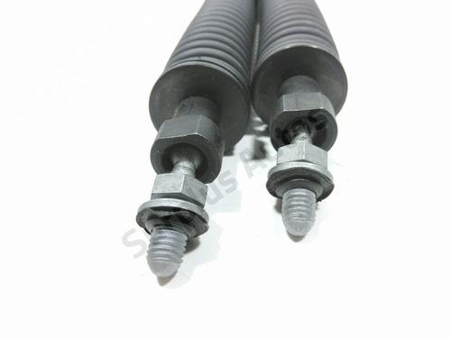 Tailgate lift support PEUGEOT 308 CC (4B_) 1.6 HDi | BP32379679C138