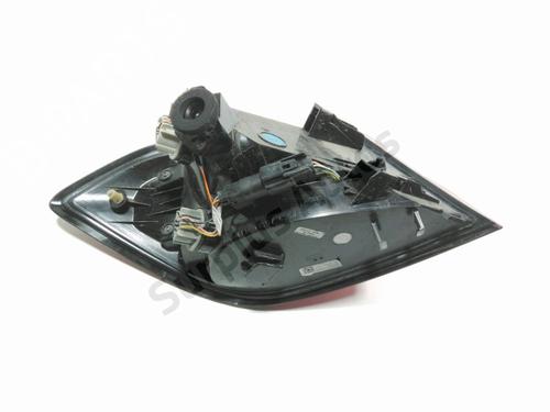 Right taillight FORD FIESTA VII Van 1.0 EcoBoost Flex | BP37788398C35 - Image 2