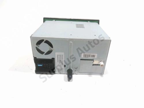 Radio OPEL CORSA D (S07) 1.3 CDTI (L08, L68) | BP29008382E6 