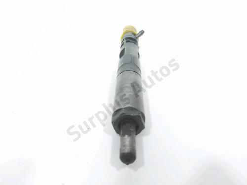 Used Injector Injector RENAULT KANGOO / GRAND KANGOO II (KW0/1_) 1.5 dCi 90 (KW05, KW08, KW0G, KW11) (90 hp) 34616192 34616192
