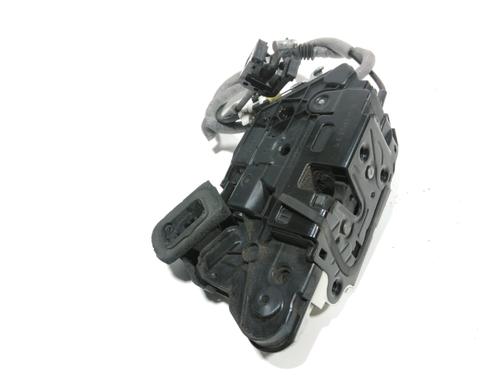 Used Front left lock Front left lock 37777474 37777474