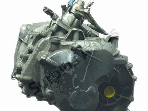 Gearbox SAAB 9-3 (YS3F, E79, D79, D75) 1.9 TiD | BP37257508M3 - Image 4