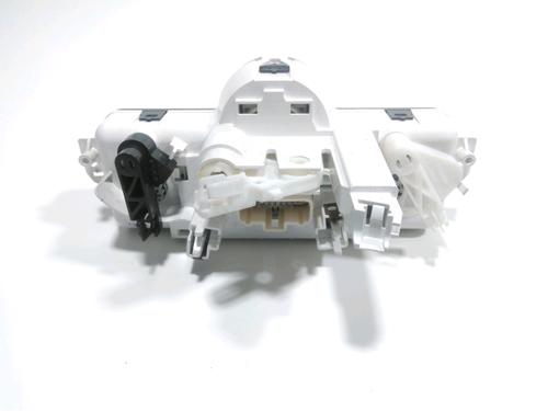 Climate control RENAULT MODUS / GRAND MODUS (F/JP0_) 1.2 (JP0C, JP0K, FP0C, FP0K, FP0P, JP0P, JP0T) | BP28227693I5 - Image 2