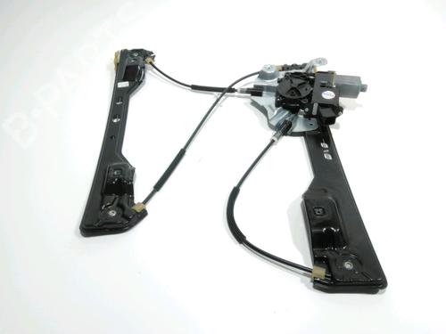 Used Front left window mechanism Front left window mechanism 37774098 37774098