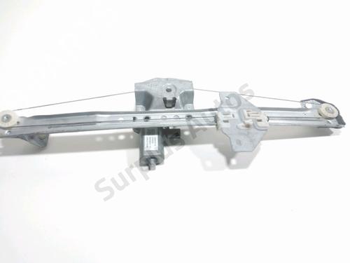 Front right window mechanism DACIA LODGY (JS_) 1.2 TCe (JSAY, JSM0) | BP28240541C23 