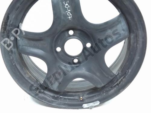 Used Rim DACIA SANDERO II 1.5 dCi (90 hp) 28226509