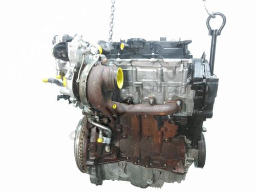 Engine NISSAN NV250 Van (X61) dCi 115 | BP32260646M1