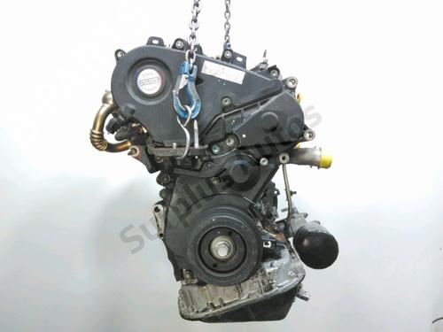 Engine TOYOTA COROLLA (_E12_) 2.0 D-4D (CDE120R, CDE120L_) | BP30119096M1 