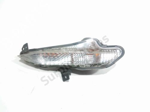 Used Right front indicator PEUGEOT 308 II (LB_, LP_, LW_, LH_, L3_) 1.6 BlueHDi 120 (120 hp) 29382255