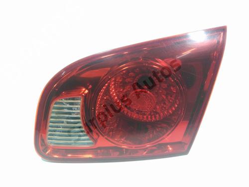 Used Right tailgate light HYUNDAI SANTA FÉ II (CM) 2.2 CRDi 4x4 (155 hp) 28267452