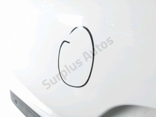Rear bumper CITROËN C3 II (SC_) 1.6 BlueHDi 75 | BP28257732C8 