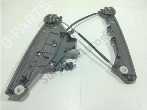 Used Front left window mechanism Front left window mechanism 37712115 37712115
