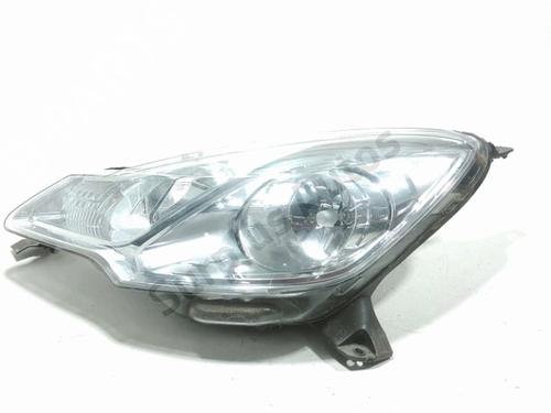 Used Left headlight Left headlight 39089640 39089640