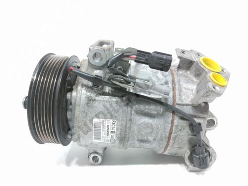 AC compressor RENAULT SCÉNIC IV (J9_) 1.3 TCe 160 (J9NC) | BP28223489M34 