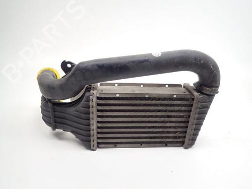 Used Intercooler Intercooler 37762696 37762696