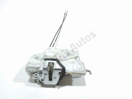 Used Front right lock Front right lock 28247586 28247586