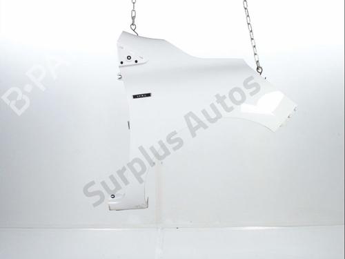 Forskærm Højre Forskærm Højre RENAULT CLIO IV (BH_) 1.5 dCi 90 (90 hp) 36509238 36509238