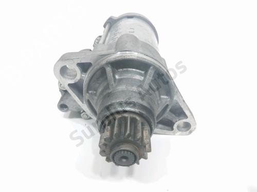 Used Starter Starter AUDI A1 Sportback (GBA) 30 TFSI (110 hp) 32310851 32310851