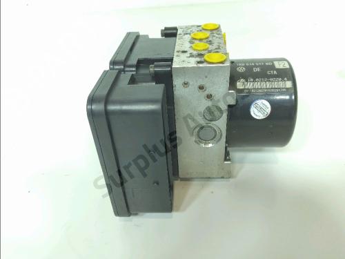 ABS pump SEAT LEON (1P1) 1.9 TDI | BP40620596M43 - Image 3
