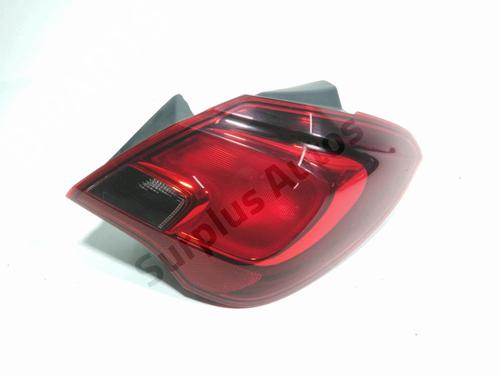 right-taillight-opel-corsa-e-x15-2014-33191252 main image