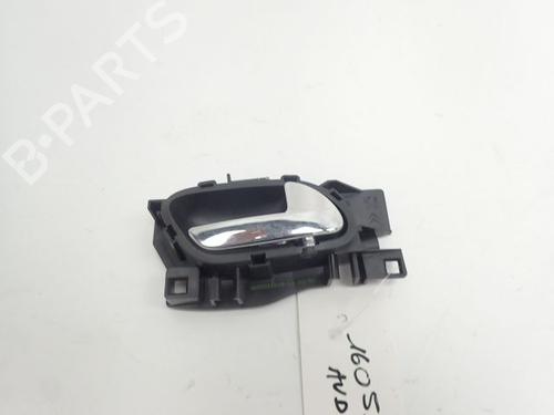 Used Front right interior door handle CITROËN C4 Picasso I MPV (UD_) 1.6 HDi (109 hp) 30996018